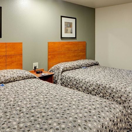 Best Studio Inn Homestead Esterno foto