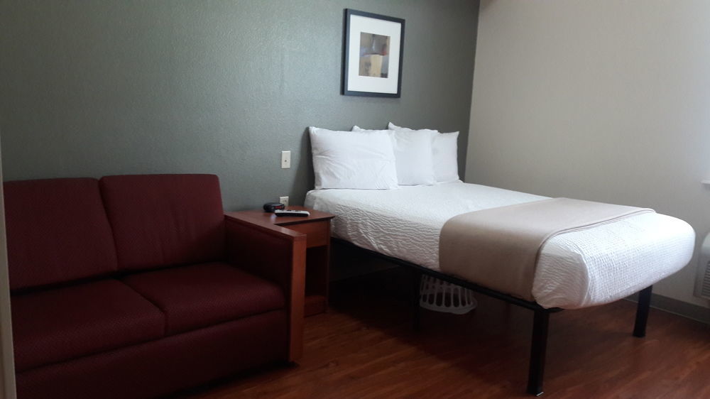 Best Studio Inn Homestead Esterno foto