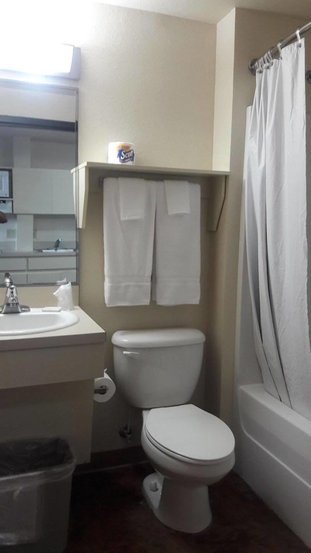 Best Studio Inn Homestead Esterno foto