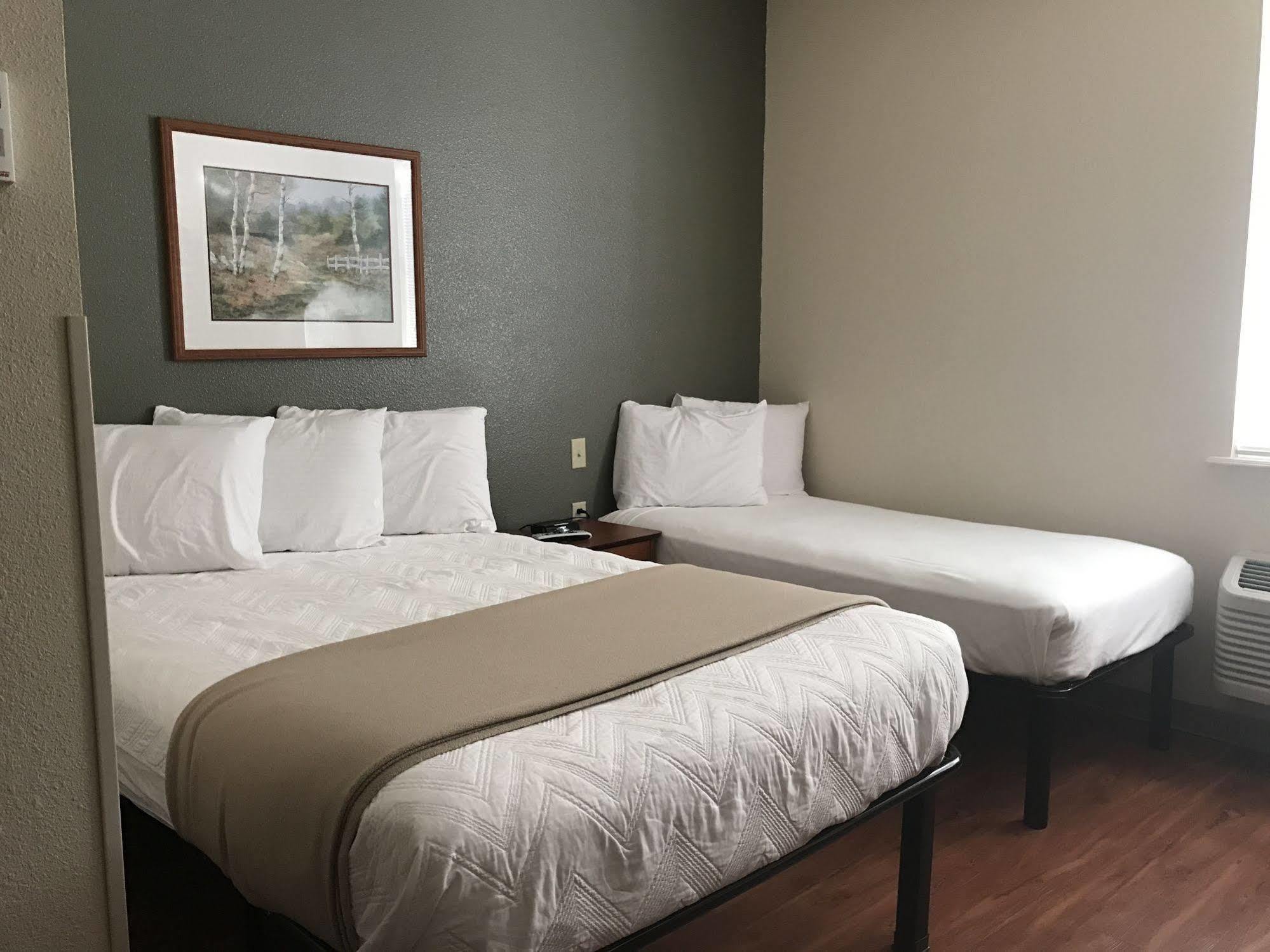 Best Studio Inn Homestead Esterno foto