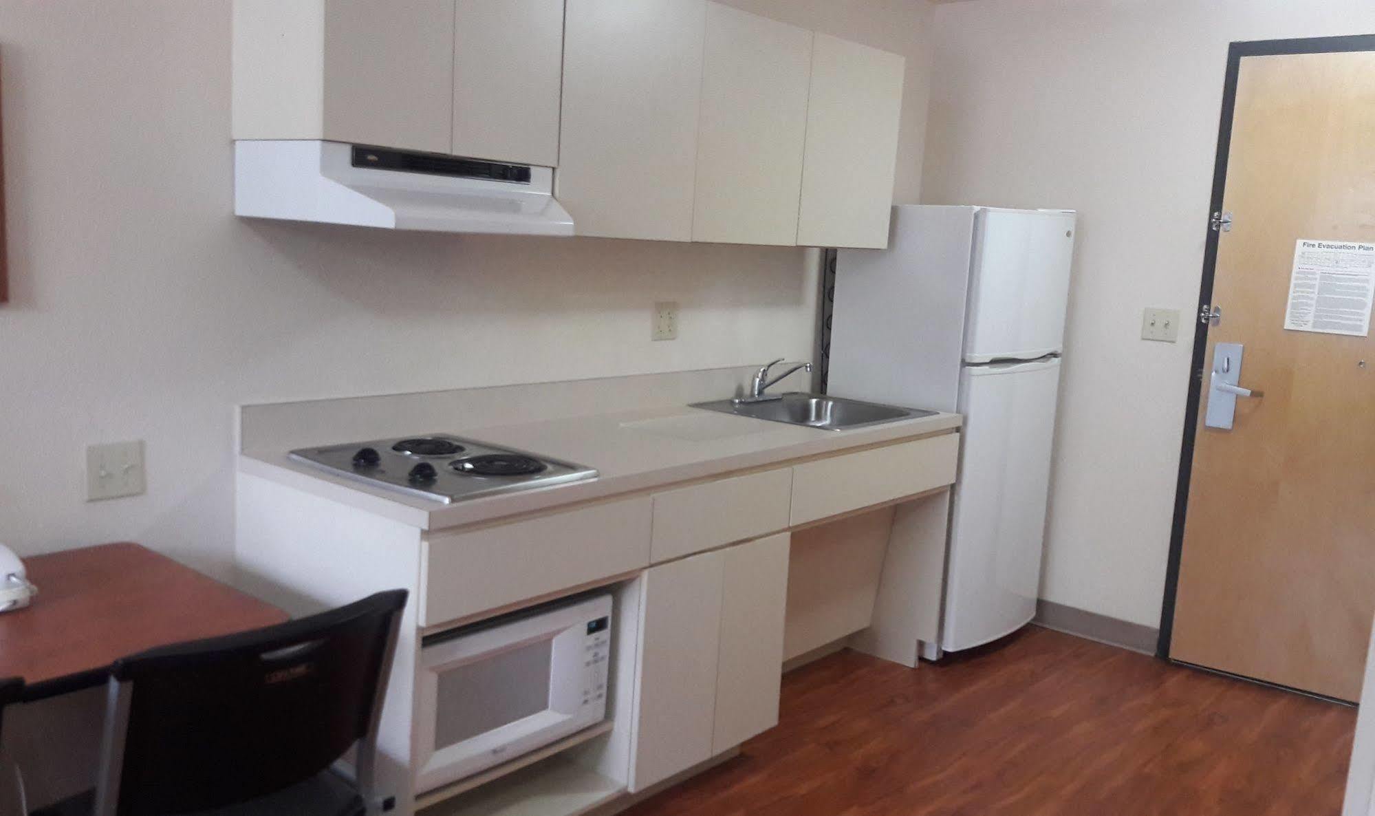 Best Studio Inn Homestead Esterno foto